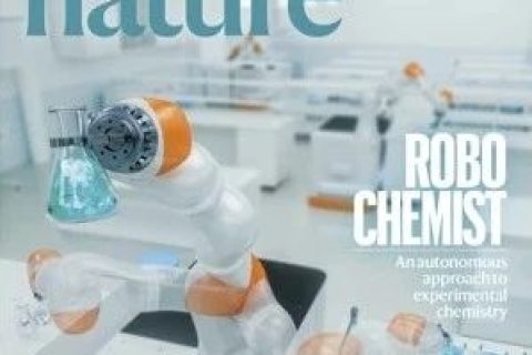 《Nature》封面：化學家失業(yè)在即？不需要休息！無情的科研機器人橫空出世！