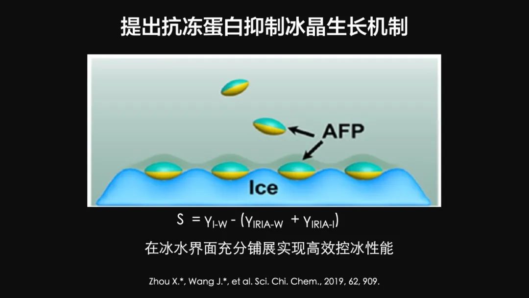 王健君：實證百年科學(xué)猜想，人體凍存未來可期