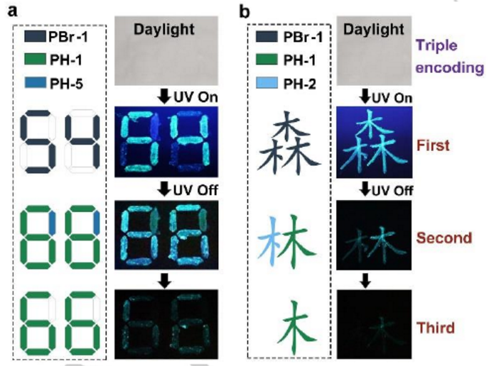 南開大學劉育《Angew》:協(xié)同策略實現(xiàn)固態(tài)超分子高產(chǎn)率長壽命室溫磷光