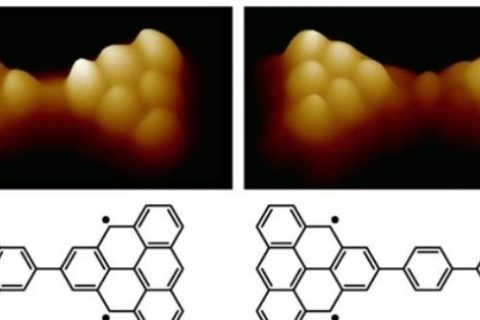 石墨烯又又又又誕生一新研究領(lǐng)域？碳基磁性材料時(shí)代來臨！