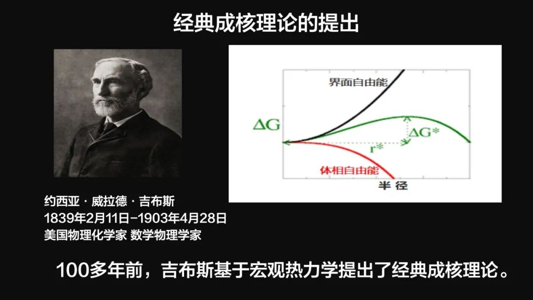 王健君：實證百年科學(xué)猜想，人體凍存未來可期