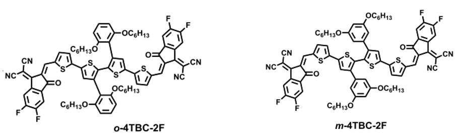 ?北京師范大學(xué)薄志山《Angew》：合成簡單，效率又高，精簡受體小分子也可以很出彩！