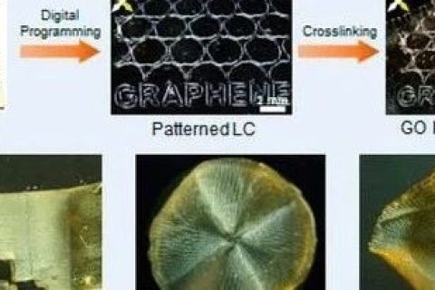 浙江大學高超、許震團隊《ACS Nano》:在剪切微印刷術(shù)研究方面再獲進展