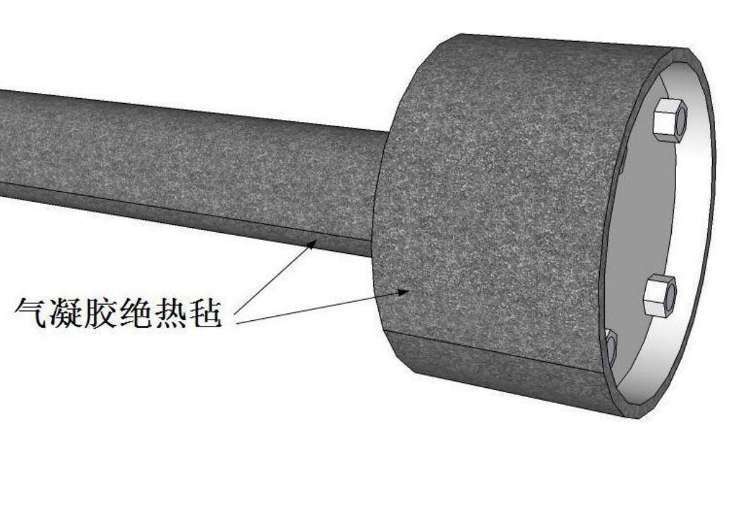 氣凝膠絕熱氈施工手冊(cè)